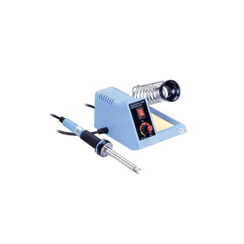 ZD-99 Soldering station kit 230V 48W TÜV, GS, CE, RoHS
