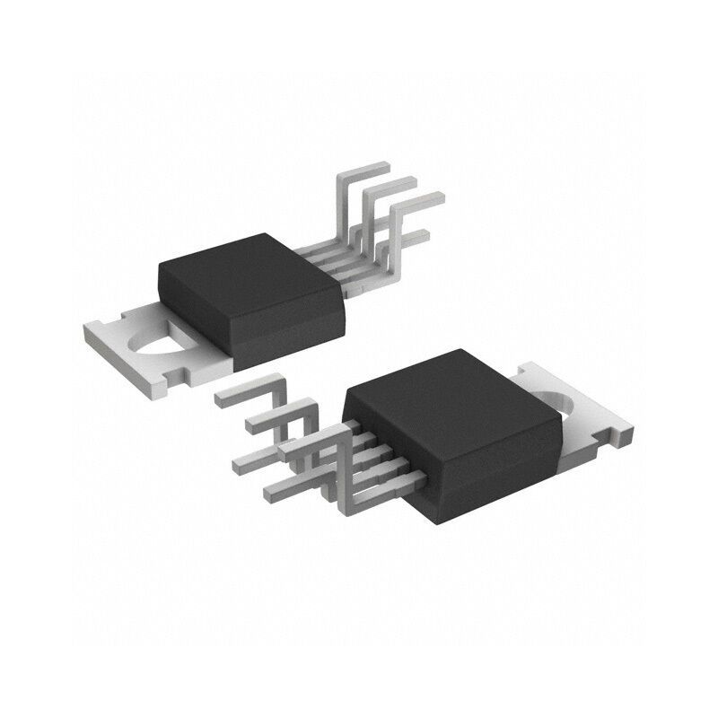 L78MR05 VOLTAGE REGULATOR IC TO-220-5