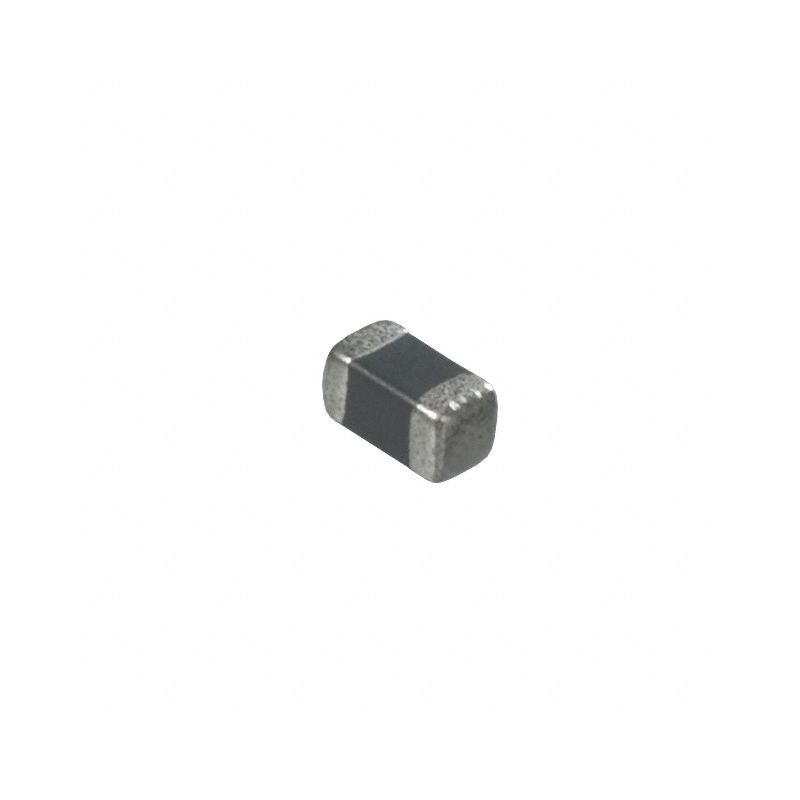 NCP18XH103F03RB THERMISTOR NTC 10KOHM 3380K 0603 (LOT OF 5)