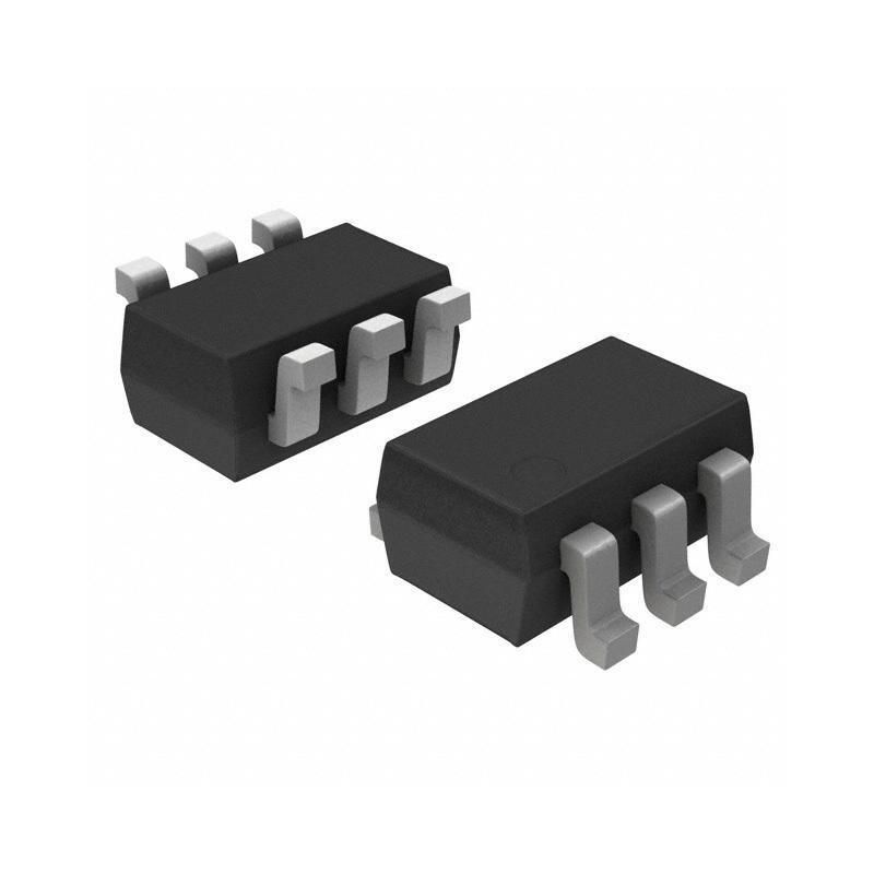 NTJS3157NT1G  MOSFET N-CH 20V 3.2A SOT-363