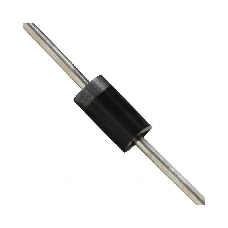 1N5381B Zener Diode 130V 5W ±5% Through Hole Axial