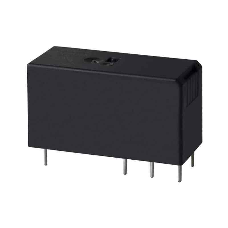 RT314024 RELAY GEN PURPOSE DPDT 8A 12V