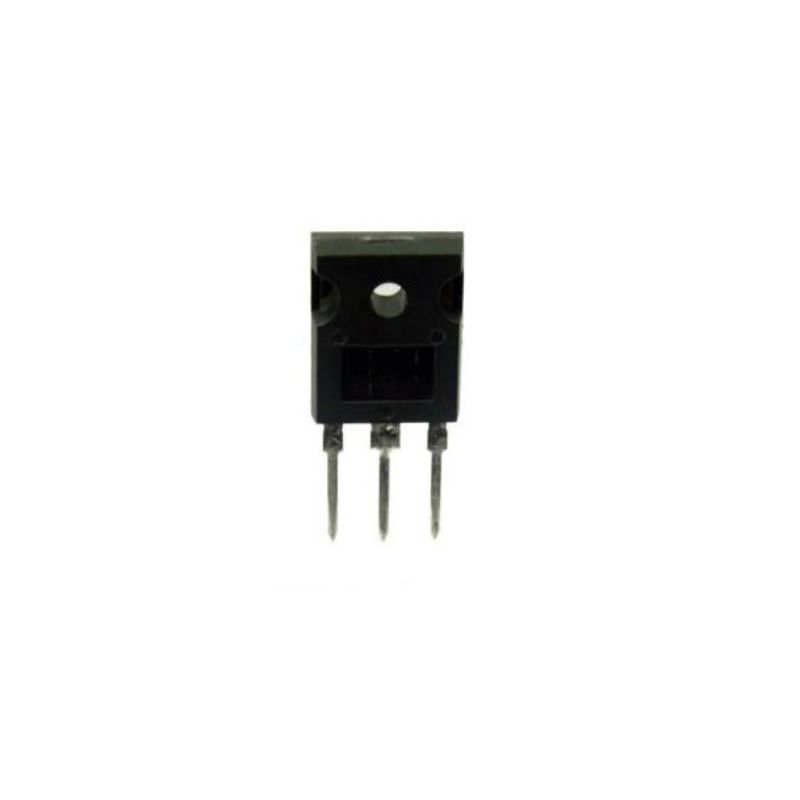 BUX98PI TRANSISTOR TO-3PF