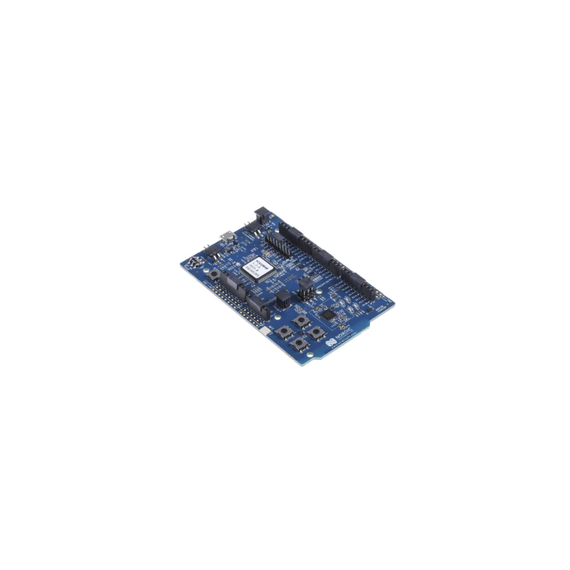 nRF52-DKnRF52810, nRF52832 Bluetooth Development Kit for nRF52832 & nRF52810 SoC