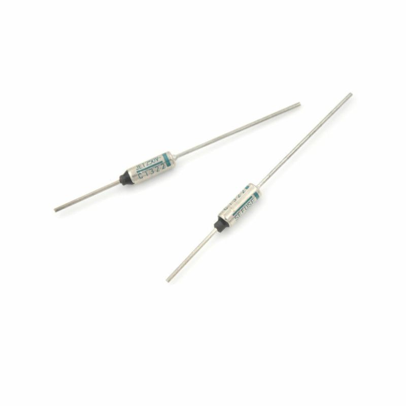 SF113E SEFUSE Cutoffs NEC Thermal Fuse 113°C  Degree 10A 250V new