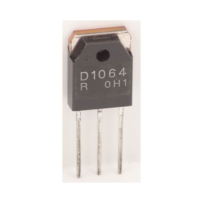 2SD1064 TRANSISTOR