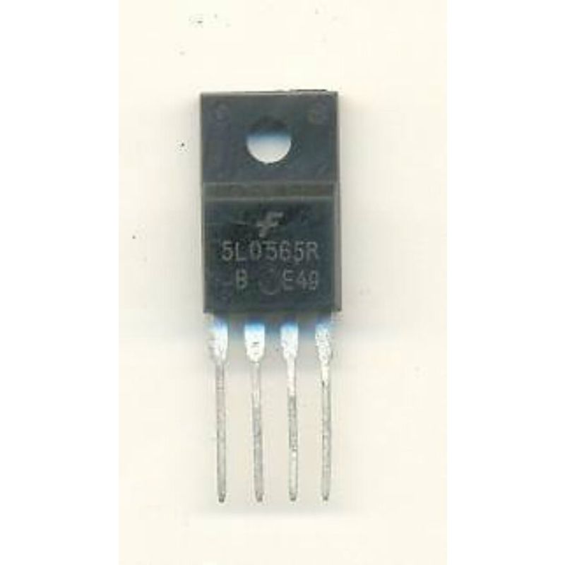 KA5L0565R FAIRCHILD INTEGRATED CIRCUIT KA-5L0565R