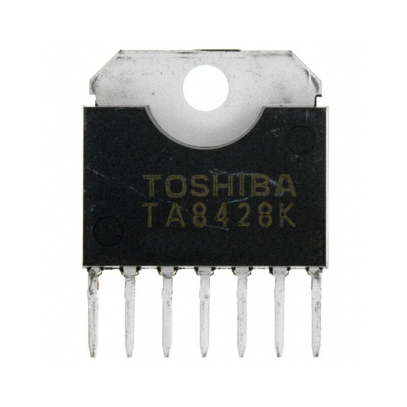 TA8428K  TOSHIBA INTEGRATED CIRCUIT