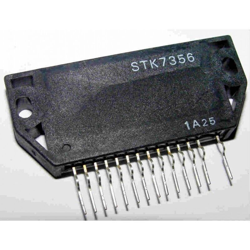 STK-7356 INTEGRATED CIRCUIT STK7356