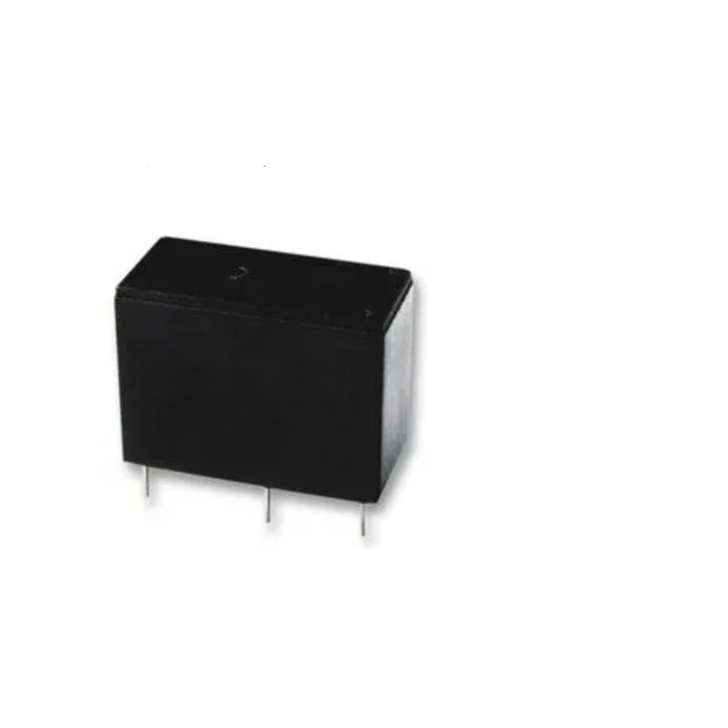 MCHRS3T-S-DC12V-C  General Purpose Relay, 12V