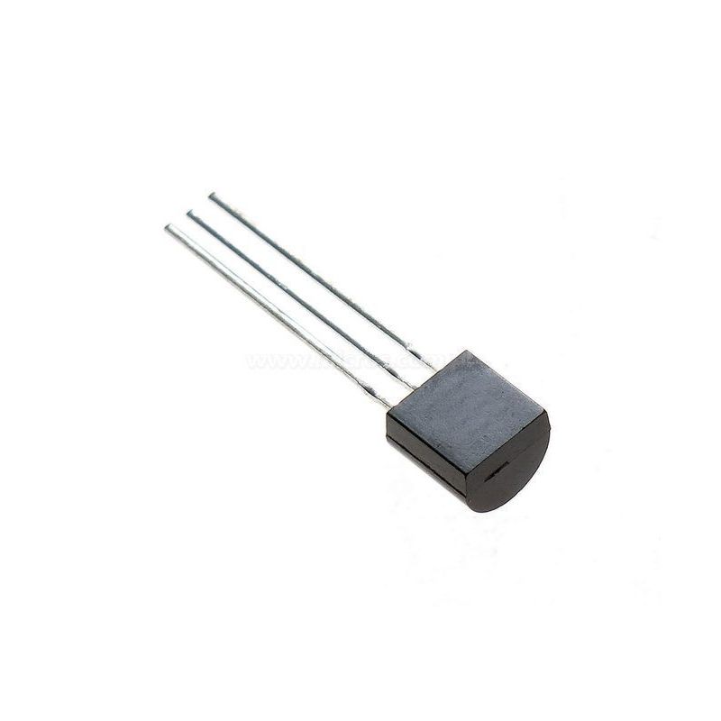 2SC941 TRANSISTOR  TO-92
