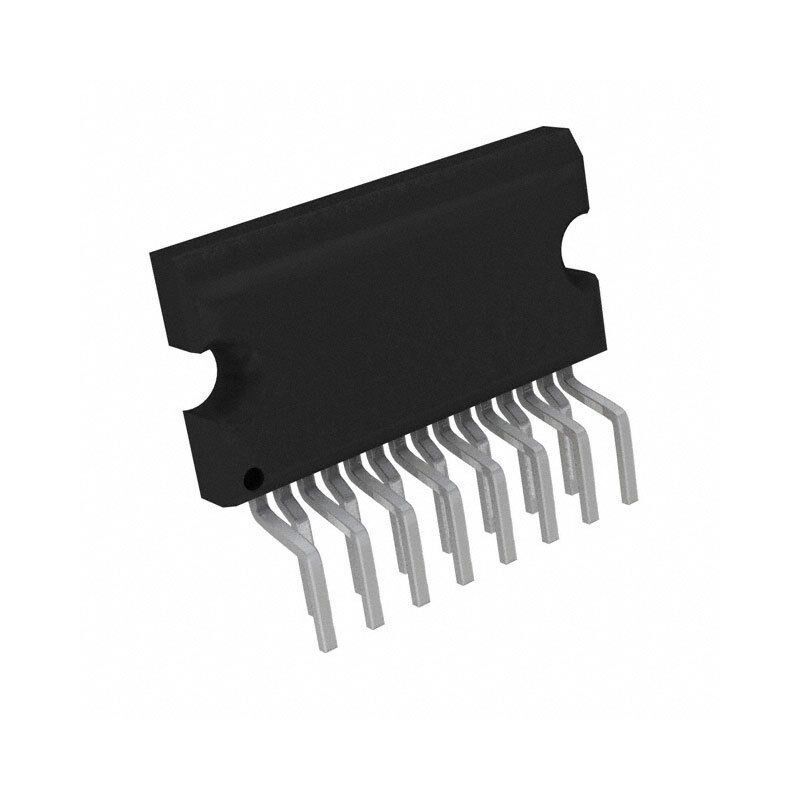 LV5680P  IC VREG 4CH SWITCH AUTO HZIP15