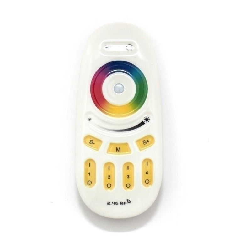SEKI 2.4G RF TOUCH RGB/RGBW REMOTE CONTROL  (M22)