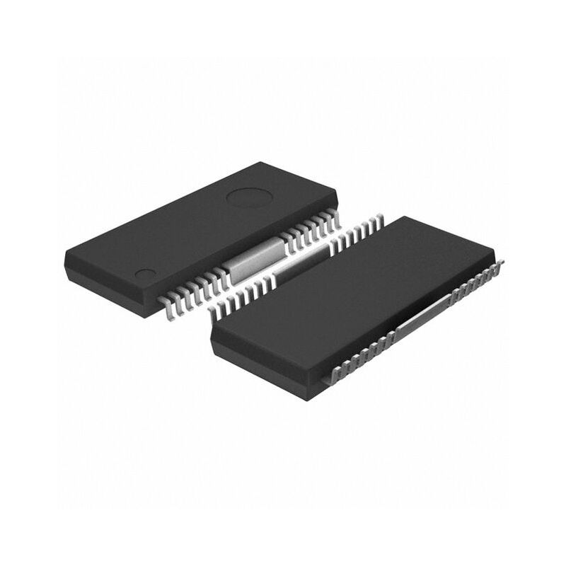  BA6392FP ROHM SMD INTEGRATED CIRCUIT HSOP-28