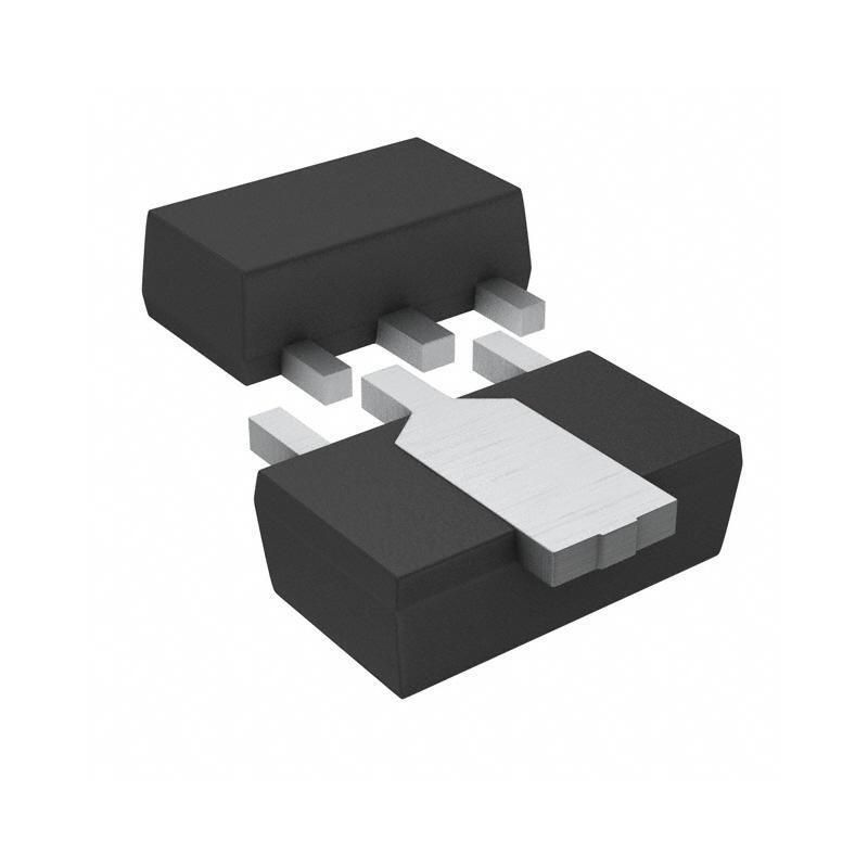 2SK3065 MOSFET N-CH 60V 2A SOT-89