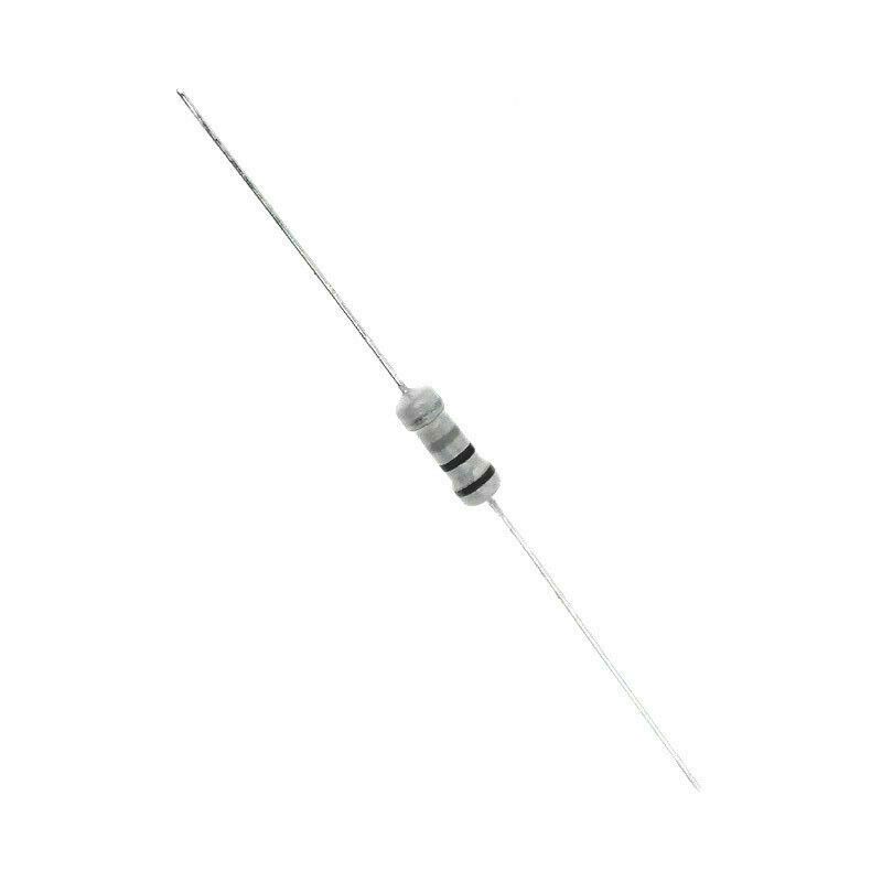 CFR0S2J0470A10 Resistor: carbon film; THT; 47Ω; 0.5W; ±5%; Ø3x9mm (LOT OF 100)