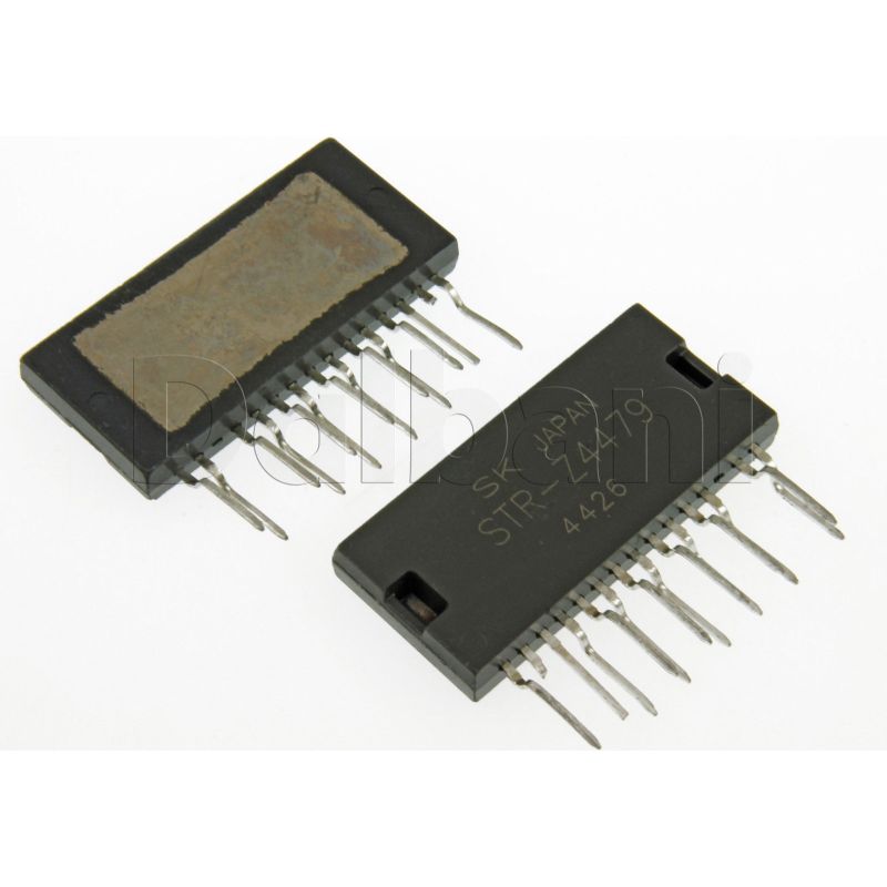 STRZ4479 PWM Switching Regulator Module ZIP13 for Toshiba LCD/TFT