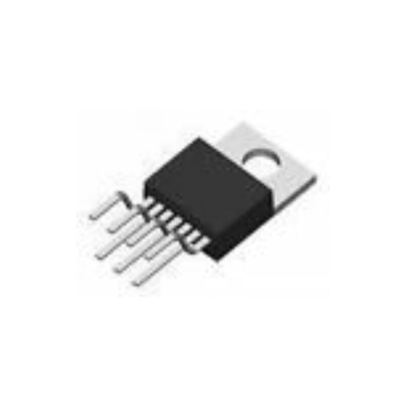LA78045 SANYO INTEGRATED CIRCUIT LA78045