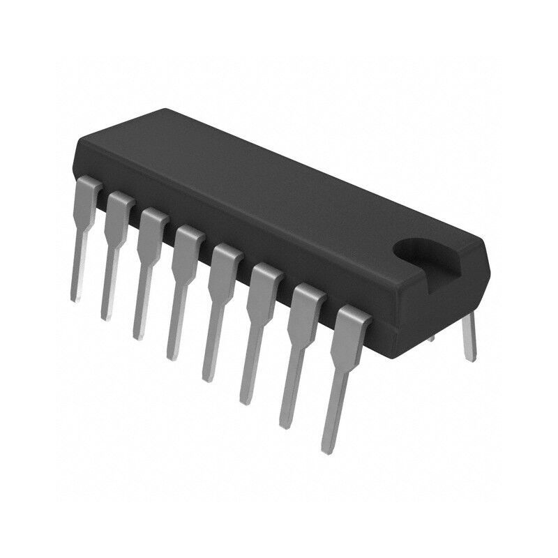 ERC3064 Ic DIP-16