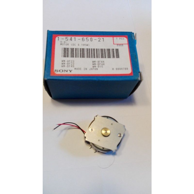 154165021 SONY MOTOR