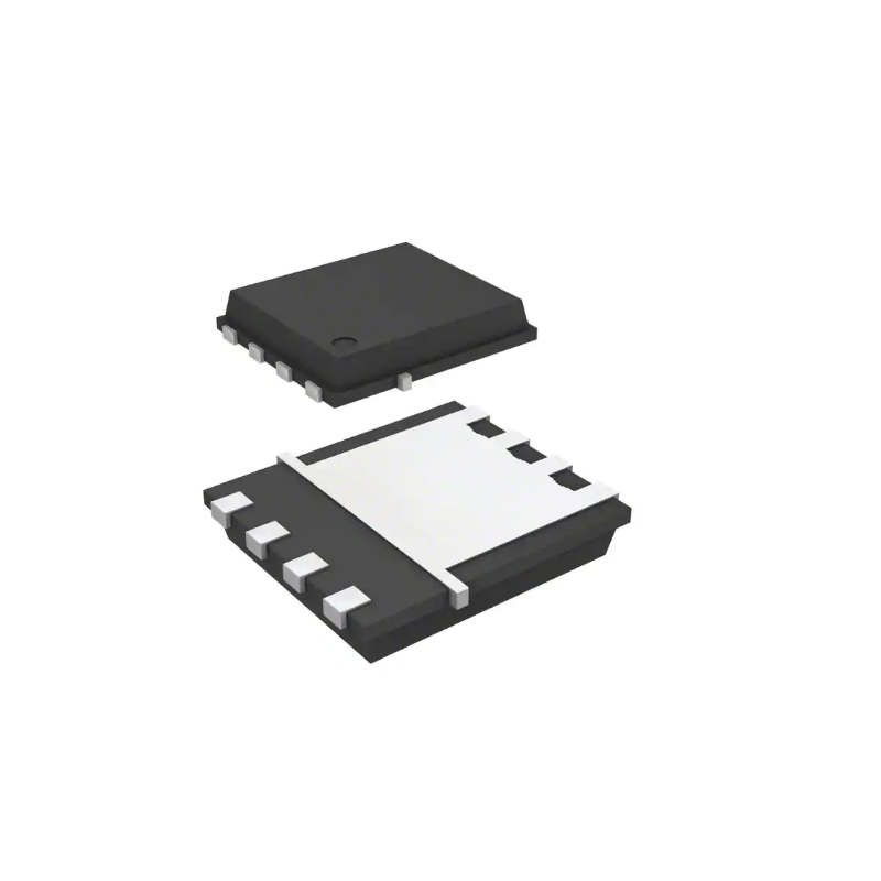 FDMS7692 MOSFET N-CH 30V 14A/28A 8PQFN