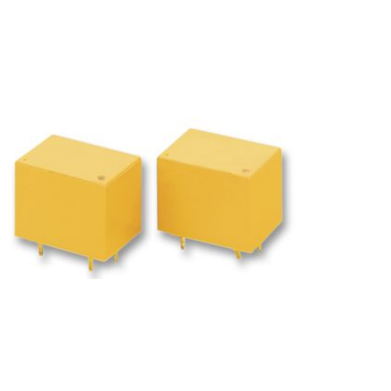 MCHRS4FH-S-DC12V-C  General Purpose Relay, 12V x1
