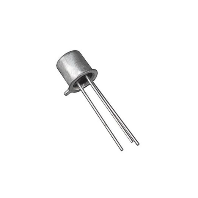 2N525 TRANSISTOR CAN