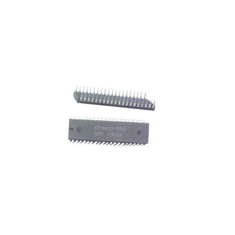 KR9600-PRO KEYBOARD ENCODER ROM IC DIP-40 KR9600PRO KR9600
