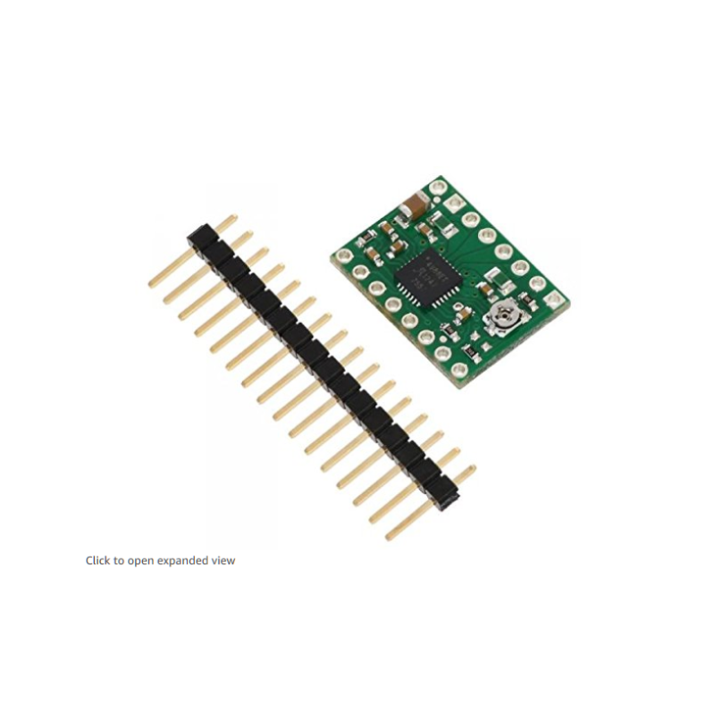 POLOLU-1182 A4988 Stepper Motor Driver Carrier