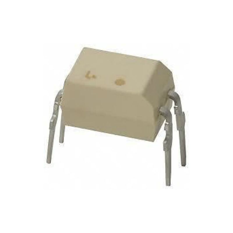 TLP620 = TLP620-1GB INTEGRATED CIRCUIT DIP-4