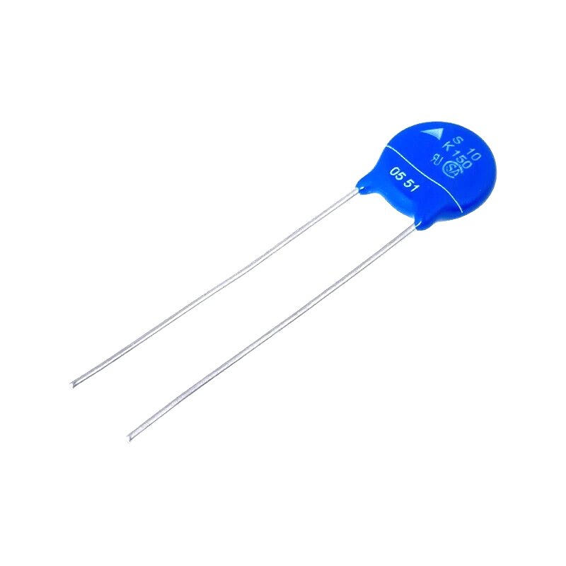 SIOV-S10K150 Varistor: metal-oxide; THT; 150VAC; 200VDC; 240V; 2500A; -40÷105°C