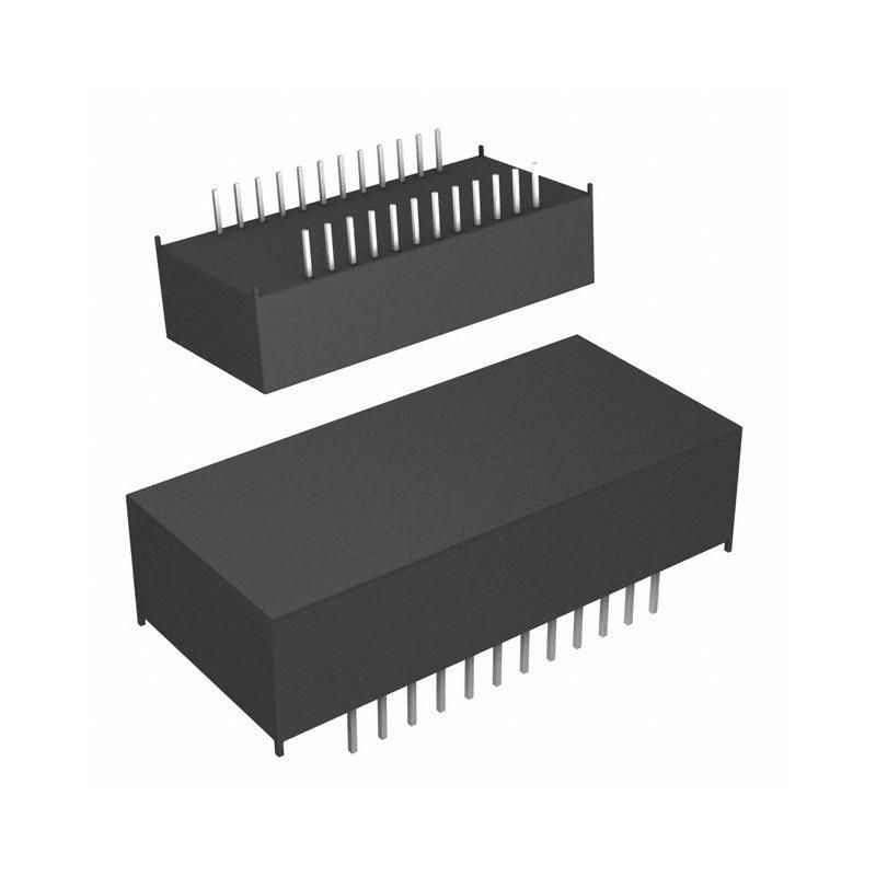 DS1220AB IC NVSRAM 16K PARALLEL 24EDIP