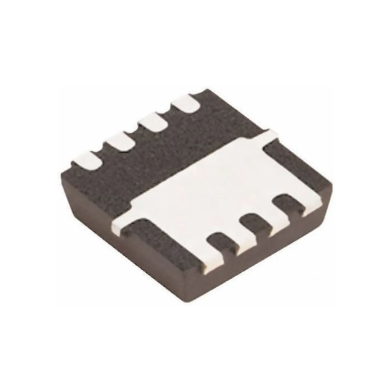 RQ3E120GNTB MOSFET N-CH 30V 12A 8-HSMT