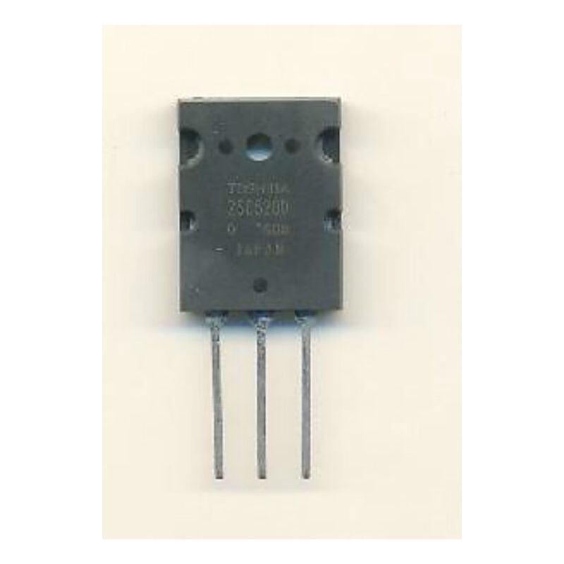 2SC5200-O  TRANSISTOR ORIGINAL    LOOK OTHERS