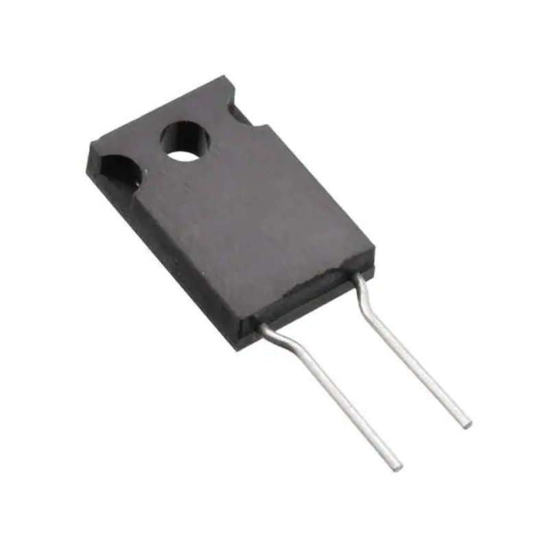 PWR221T-30-8R20F RES 8.2 OHM 30W 1% TO220