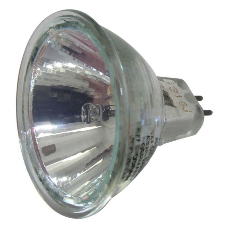 HALO-MR16-50W36 Filament Halogen Lamp 12V 50W 36° 44870WFL OSRAM