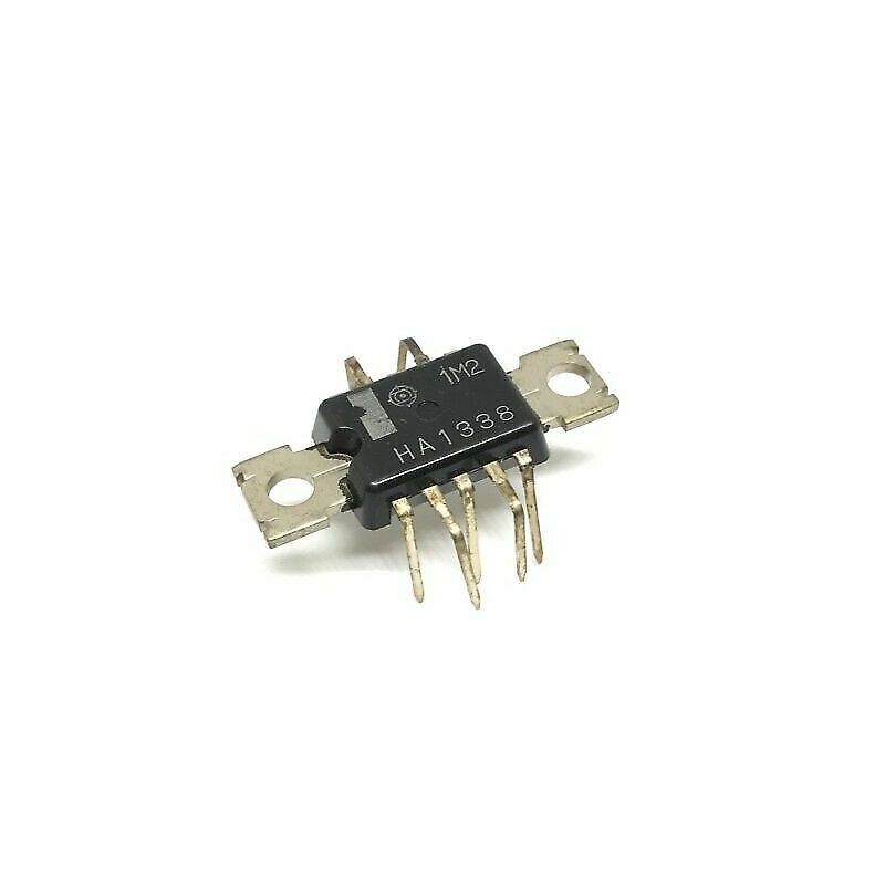 HA1338 HITATCHI INTEGRATED CIRCUIT    ORIGINAL PART'