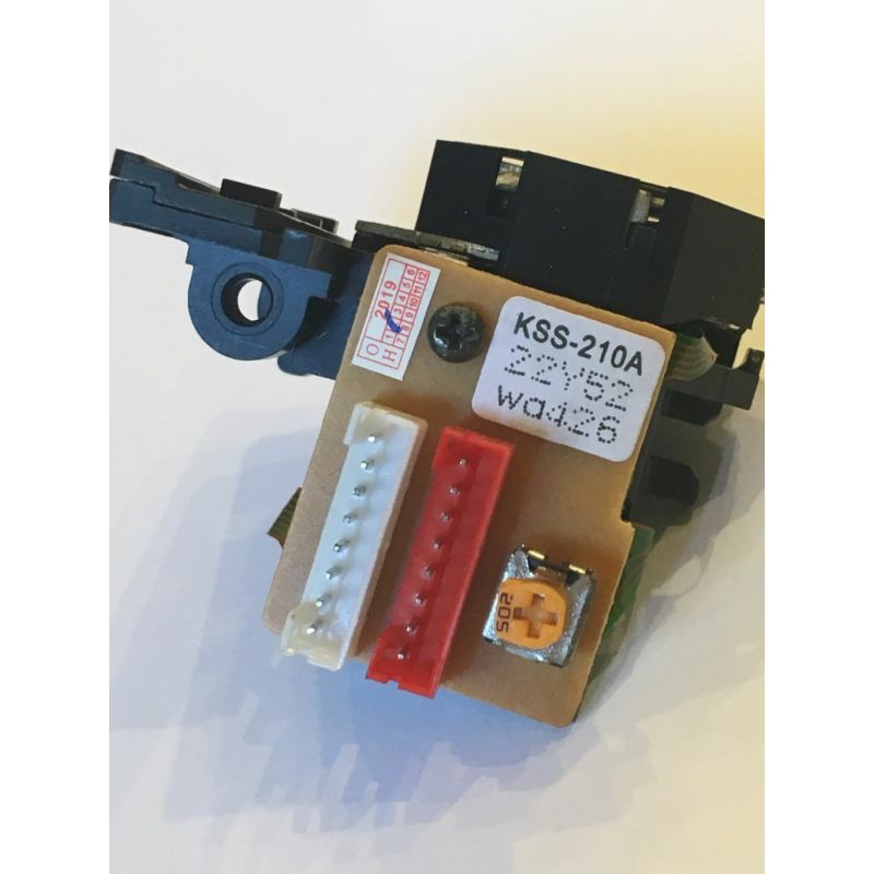 KSS-210A Replacement Laser Lens