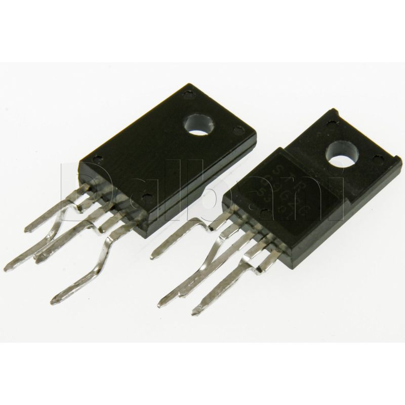 STRG9626 SANKEN INTEGRATED CIRCUIT G9626