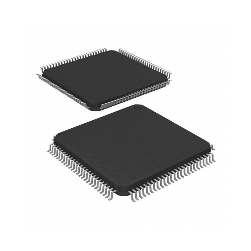 TMPZ84C011BF-6 SMD INTEGRATED CIRCUIT QFP-100