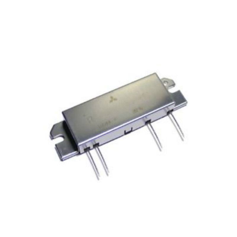 RA80H1415M Genuine Mitsubishi RA80H1415M1 80W Amplifier Module RA80H1415M1-201