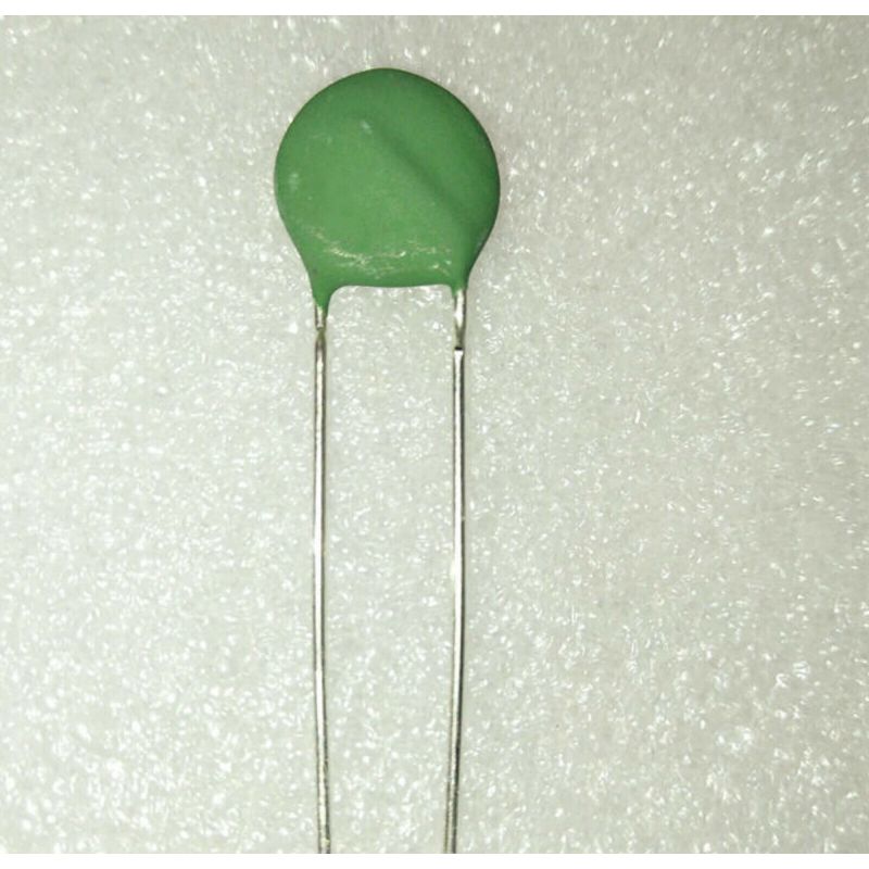 SCK035 Power Thermistor for Limiting Inrush Current 2PIN 