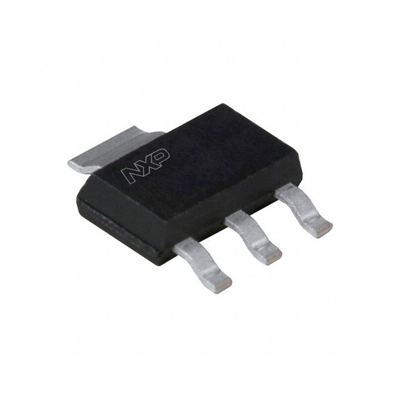 BFG591 TRANSISTOR NPN 15V 7GHZ SOT-223
