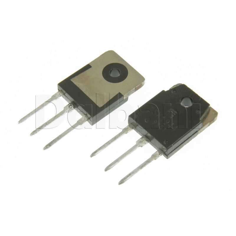 2SK1944 TRANSISTOR FUJI TO-3P K1944