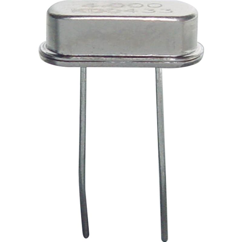  CRYSTAL 4.433619MHZ   PAL COLOUR TV CRYSTALS