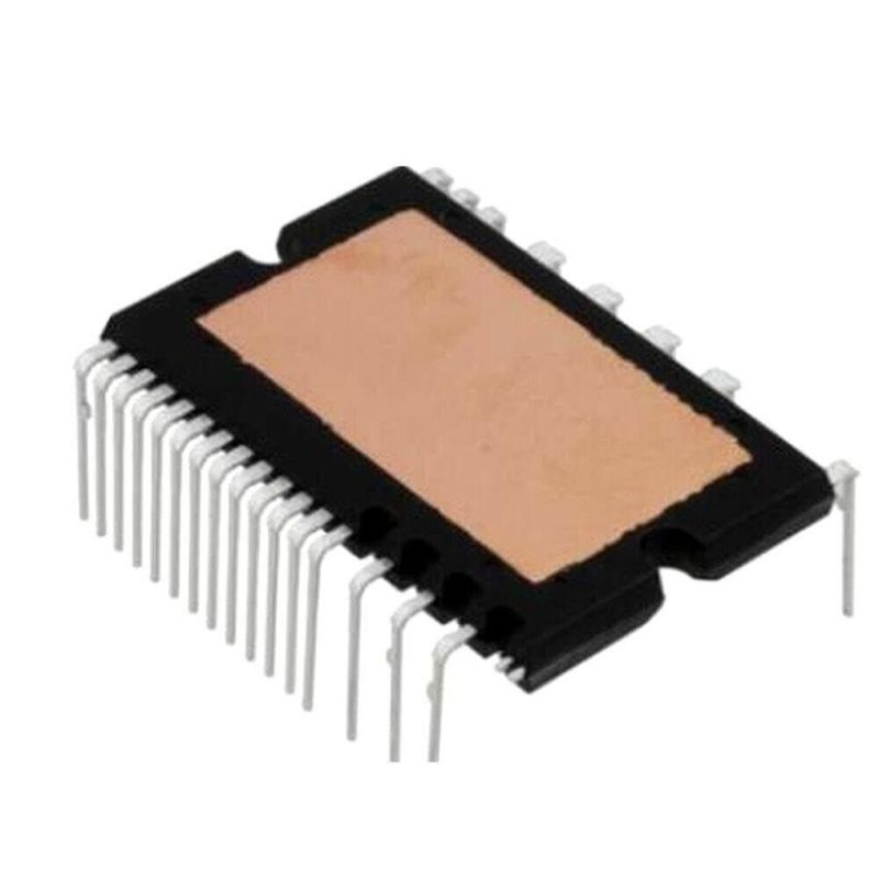 PS219C4-AST 15A/600V 3-Phase DC to AC MODULE