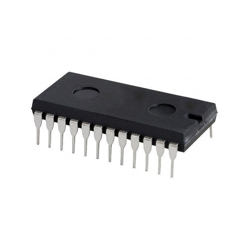 KM6816AL15 INTEGRATED CIRCUIT DIP-24