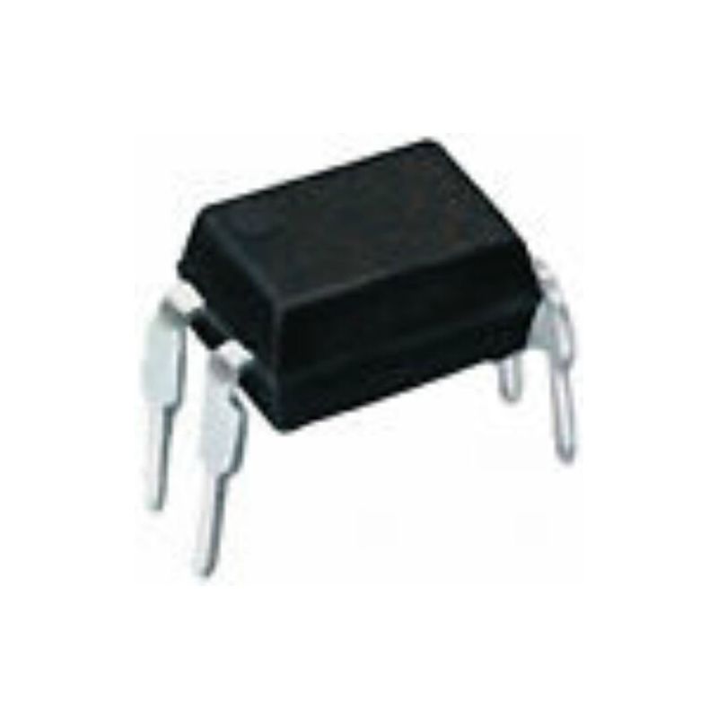 IRFD1Z0 INTEGRATED CIRCUIT DIP-4