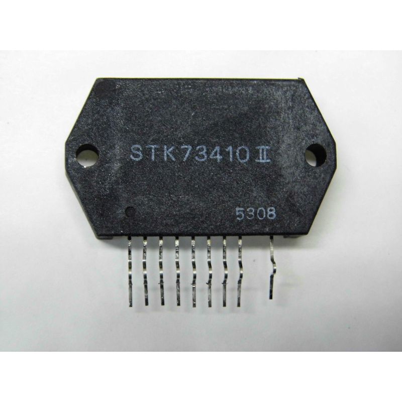 STK73410II SANYO INTEGRATED CIRCUIT