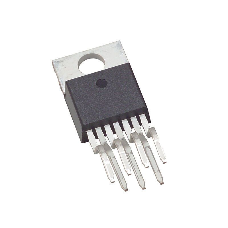 STV9379FA STM INTEGRATED CIRCUIT TO-220-7